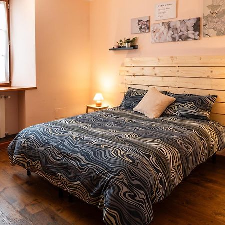 Alla Piana Apartment Varallo Luaran gambar