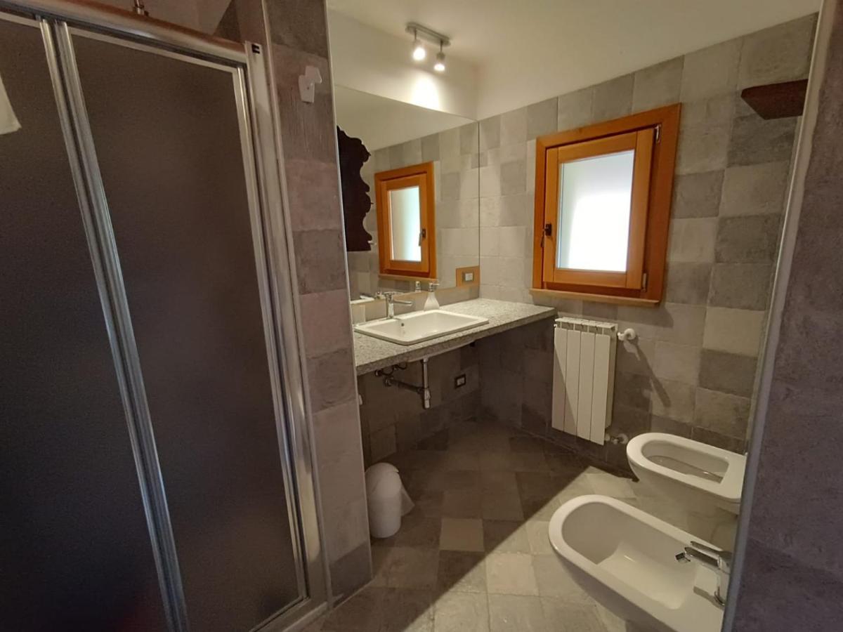 Alla Piana Apartment Varallo Luaran gambar