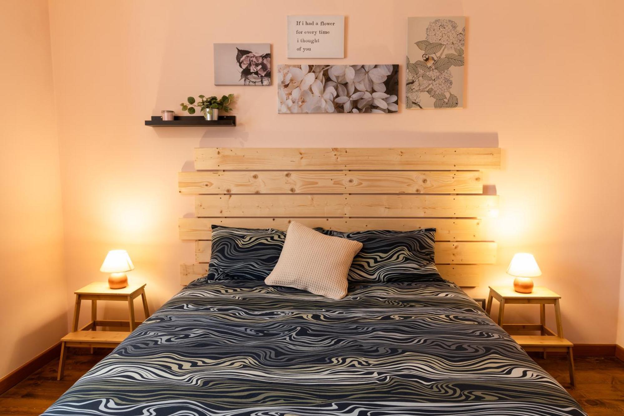 Alla Piana Apartment Varallo Luaran gambar