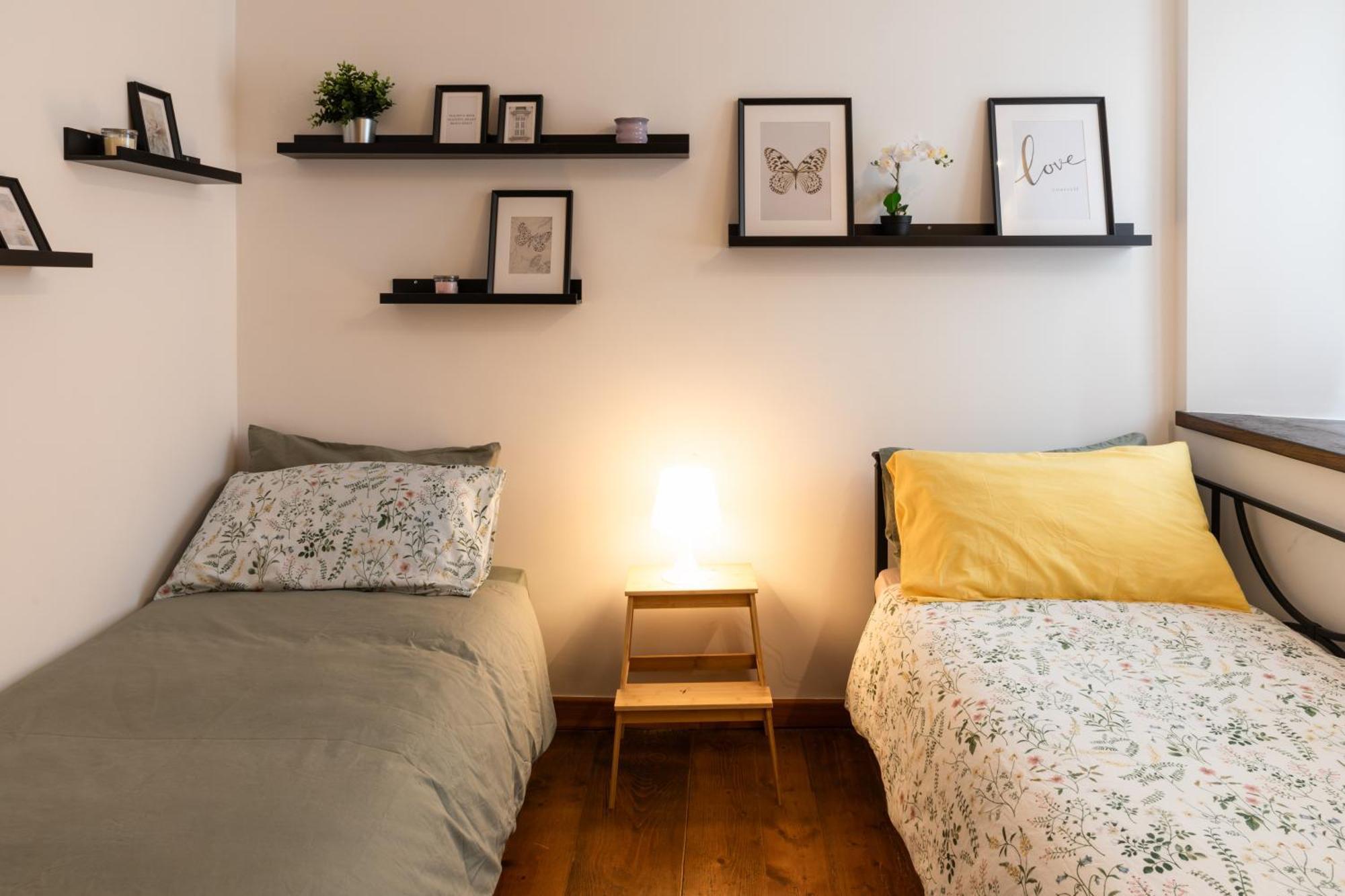 Alla Piana Apartment Varallo Luaran gambar