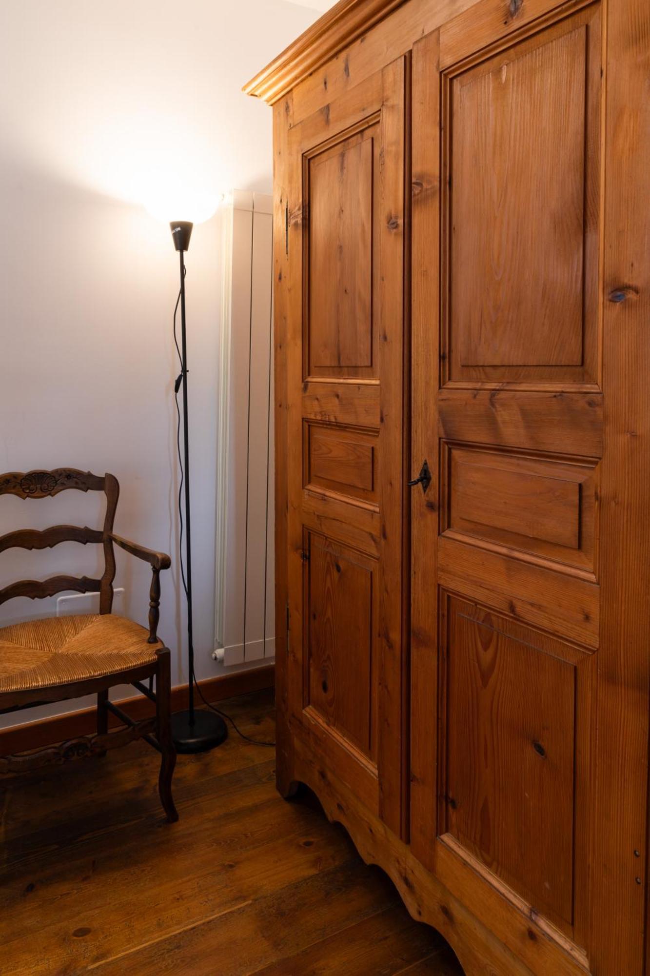 Alla Piana Apartment Varallo Luaran gambar