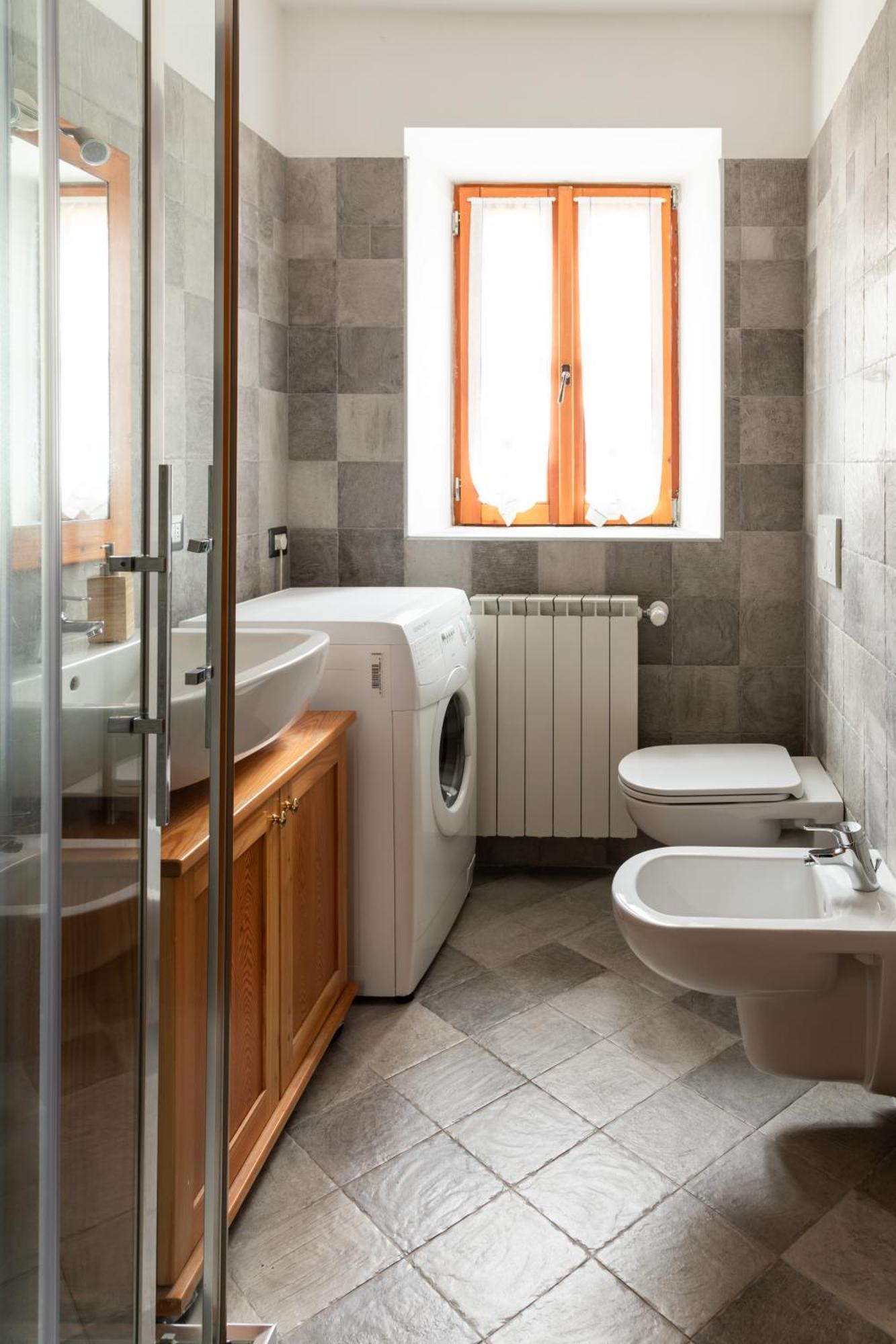 Alla Piana Apartment Varallo Luaran gambar