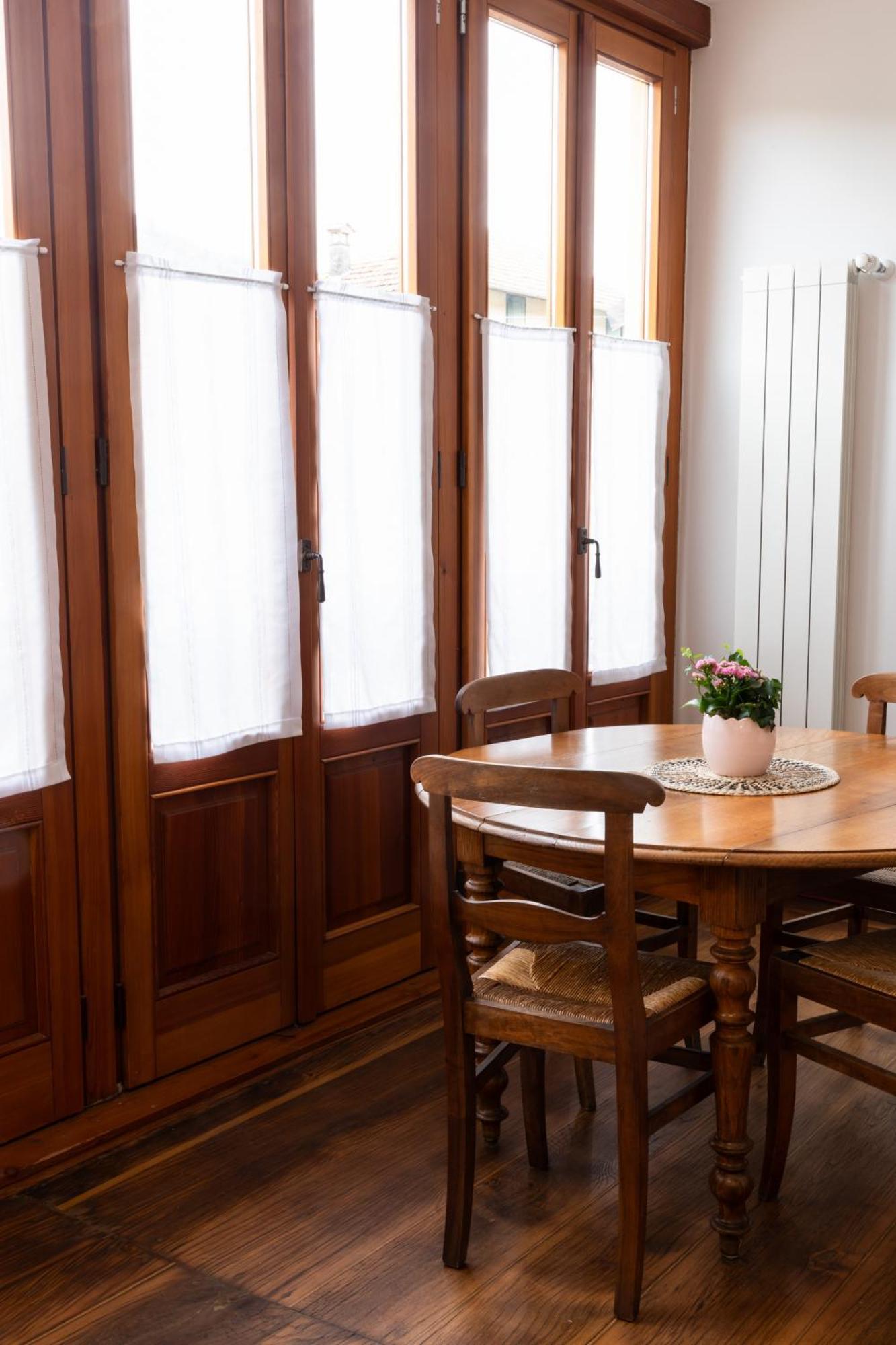 Alla Piana Apartment Varallo Luaran gambar