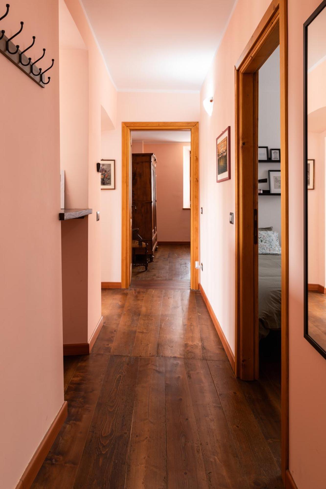 Alla Piana Apartment Varallo Luaran gambar