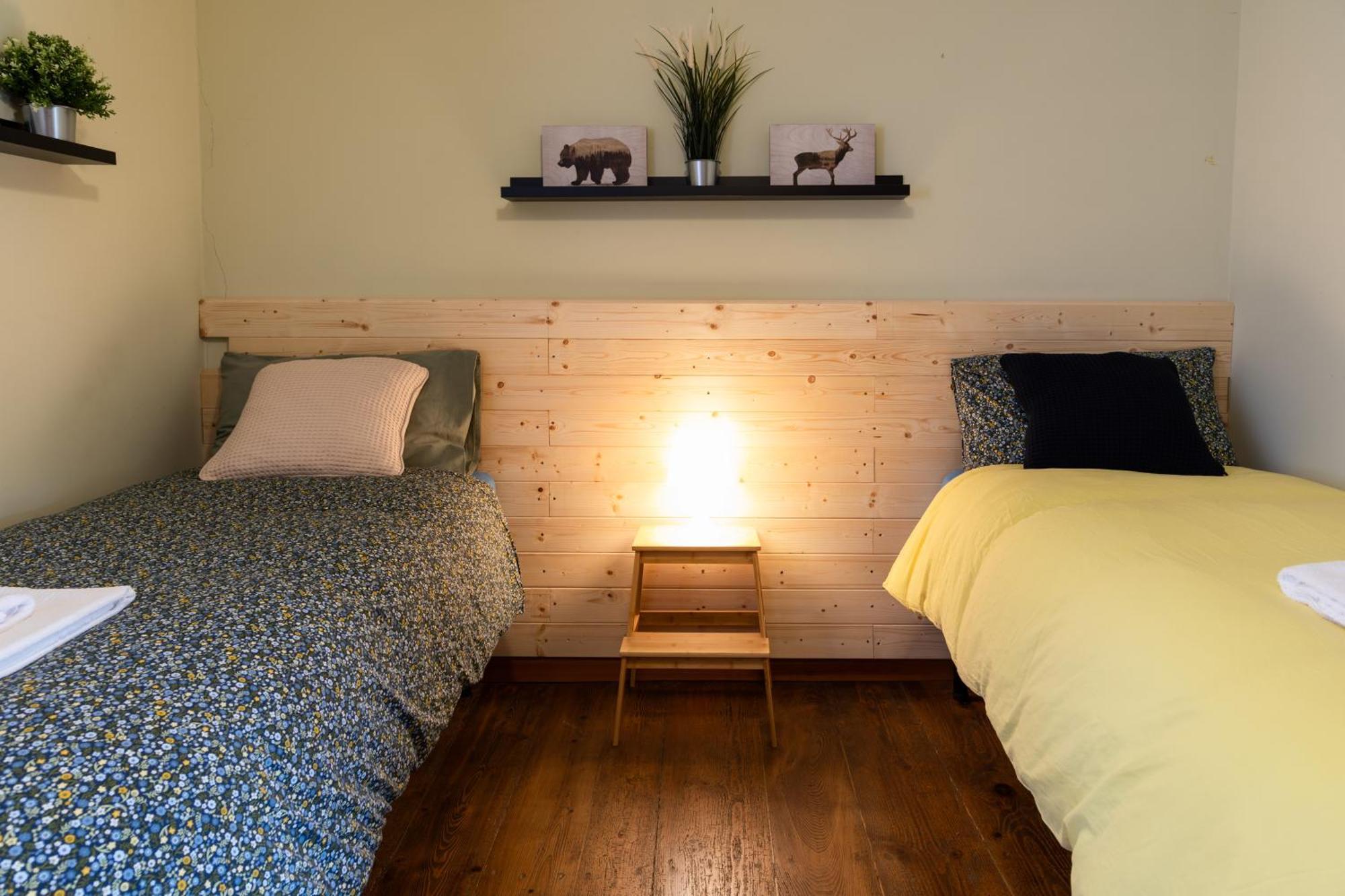 Alla Piana Apartment Varallo Luaran gambar