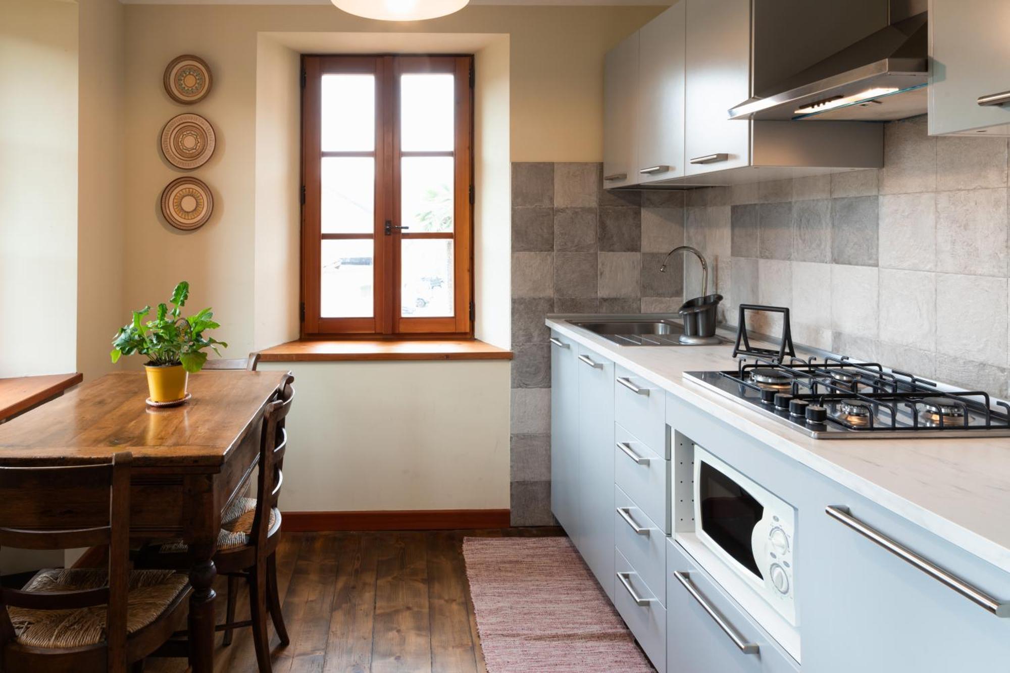Alla Piana Apartment Varallo Luaran gambar