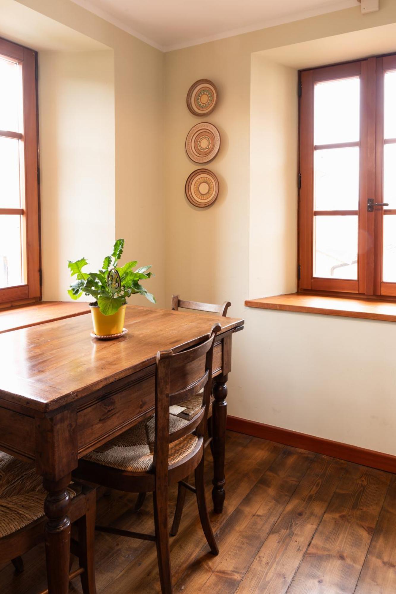 Alla Piana Apartment Varallo Luaran gambar