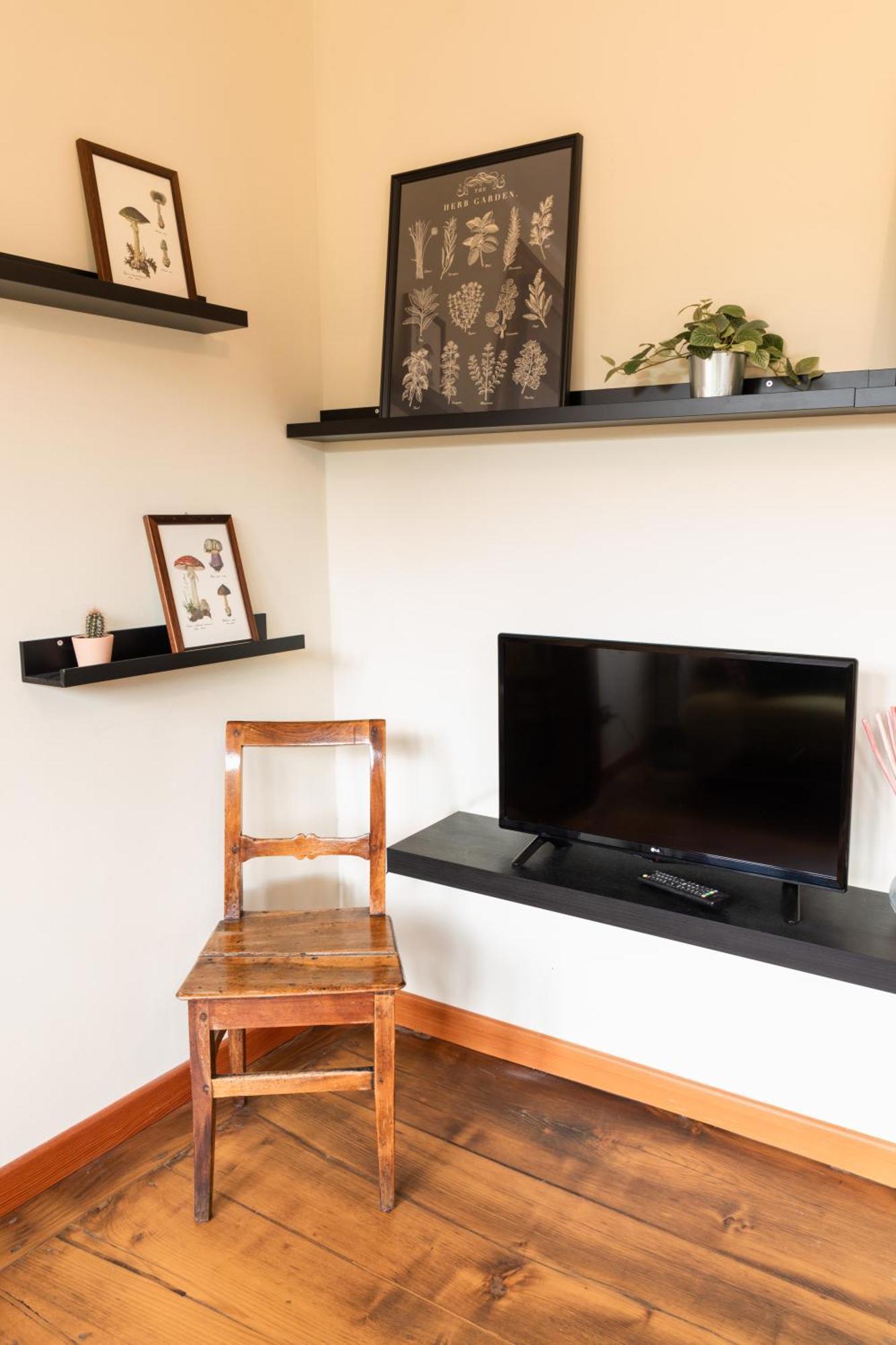 Alla Piana Apartment Varallo Luaran gambar