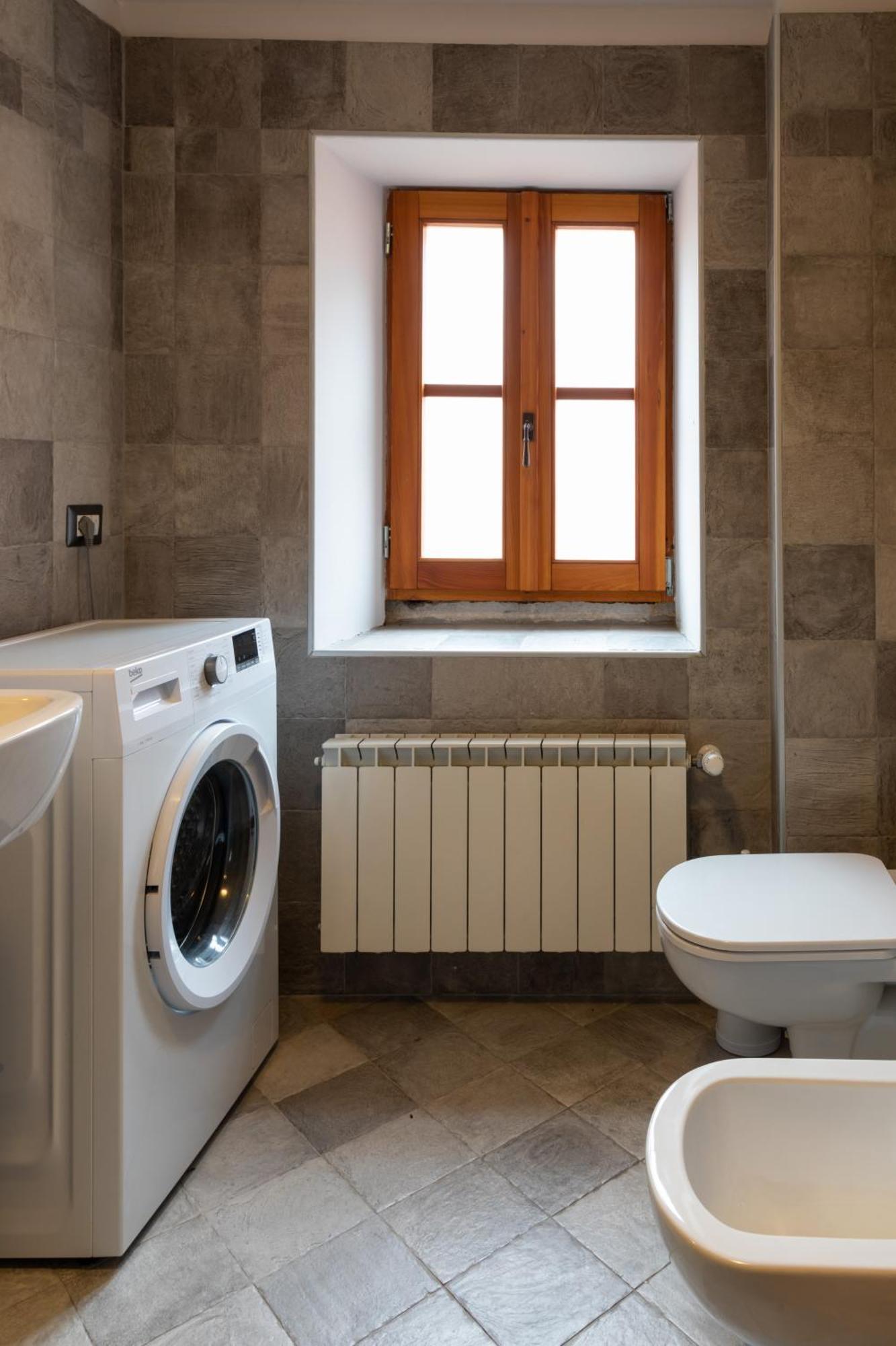 Alla Piana Apartment Varallo Luaran gambar