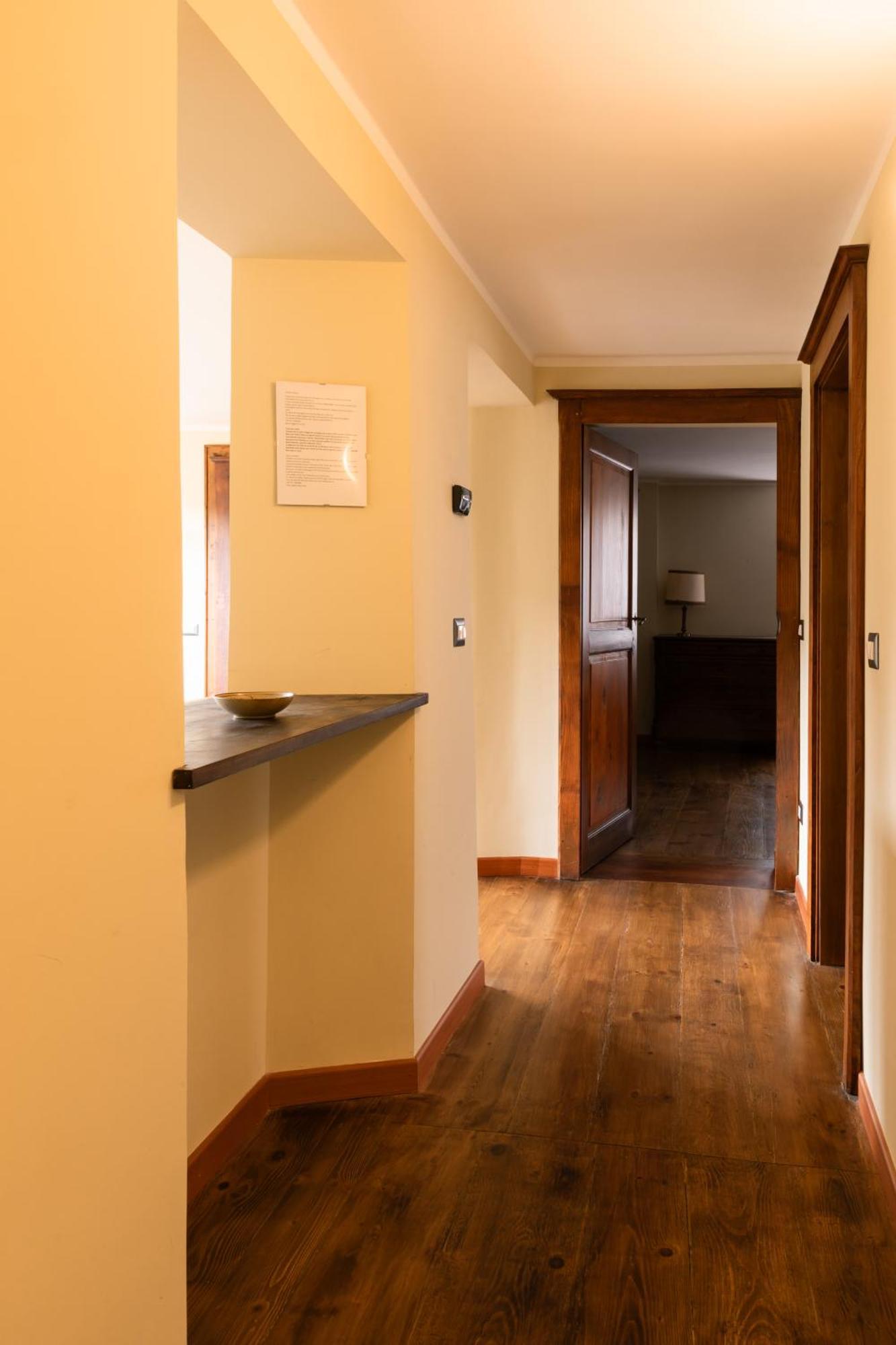 Alla Piana Apartment Varallo Luaran gambar