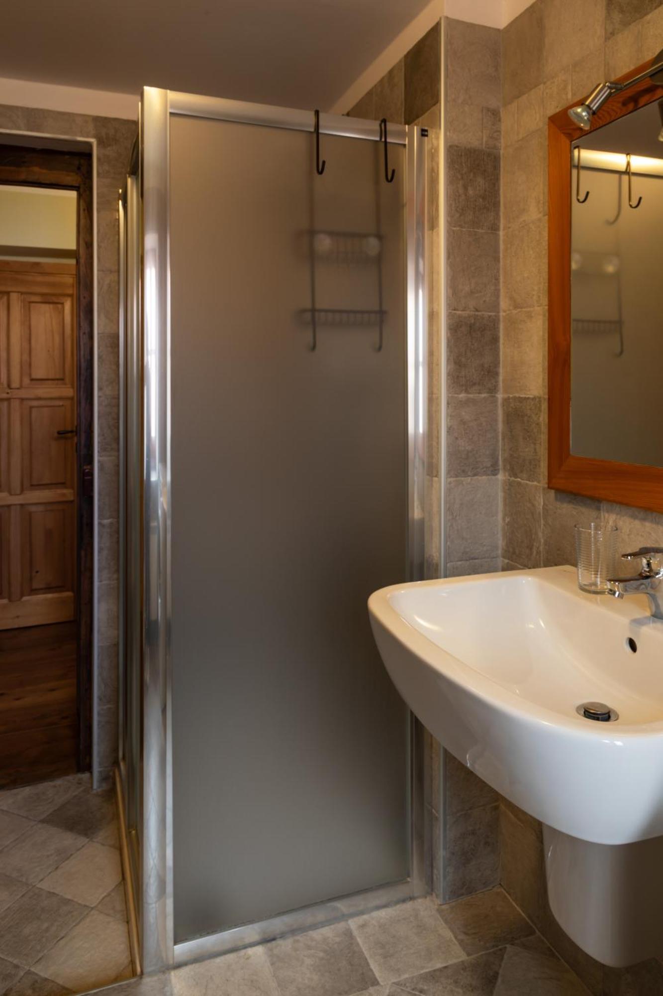 Alla Piana Apartment Varallo Luaran gambar